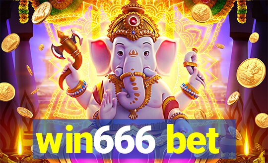 win666 bet